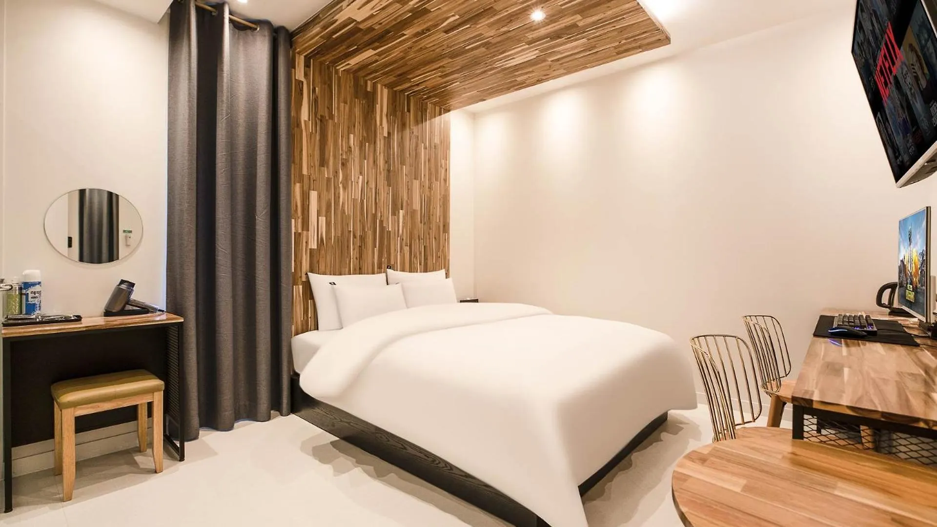 Hotel N Seoul