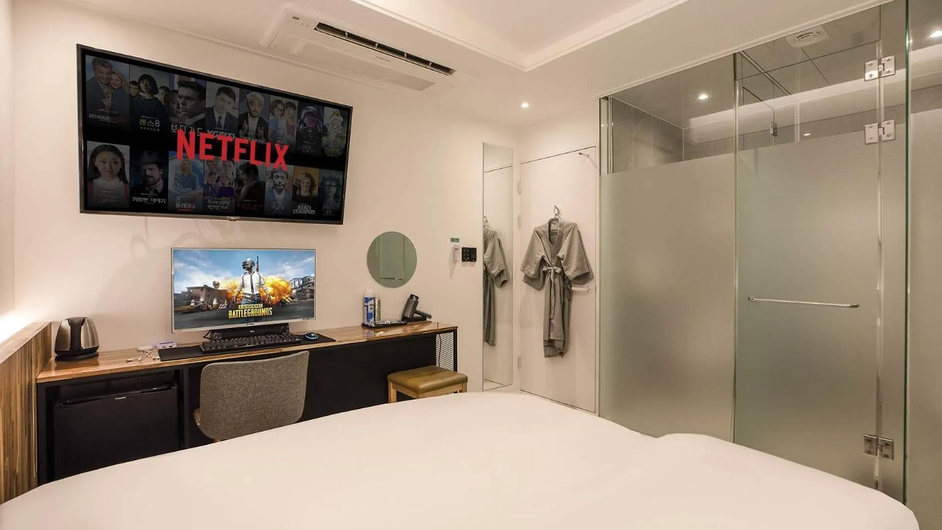 Hotel N Seoul